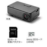 Drive recorder